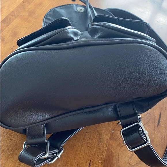 Target Mini Backpack - Picture 3 of 4